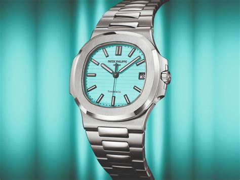 patek philippe nautilus auction